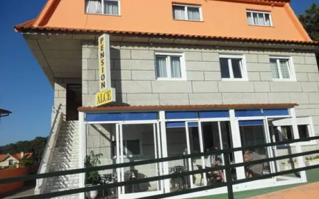 Hostal Alce