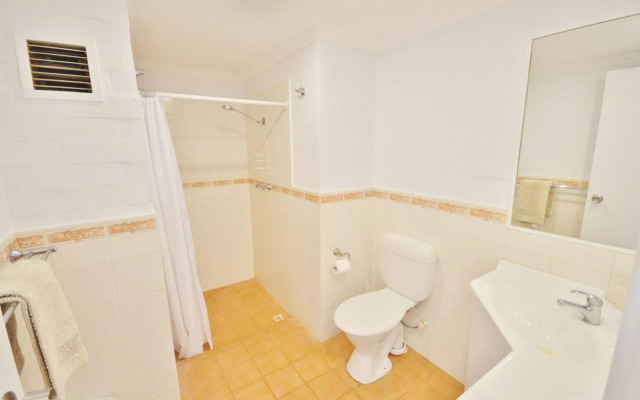 Riverview Holiday Apartment 107 - Kalbarri, WA