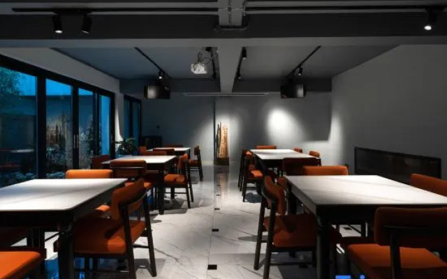 Ning Xi VILLA(Dali Ancient City Branch)