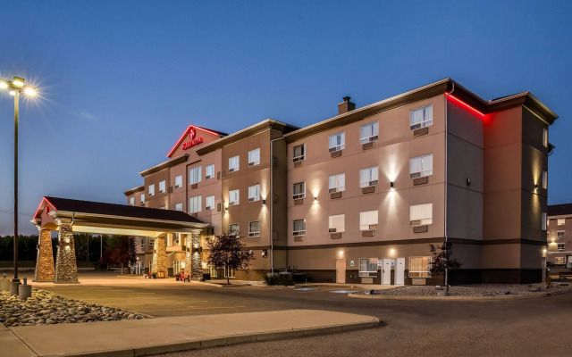 Ramada by Wyndham Lac La Biche