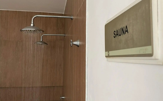 Promenade Fusion Itaguaí