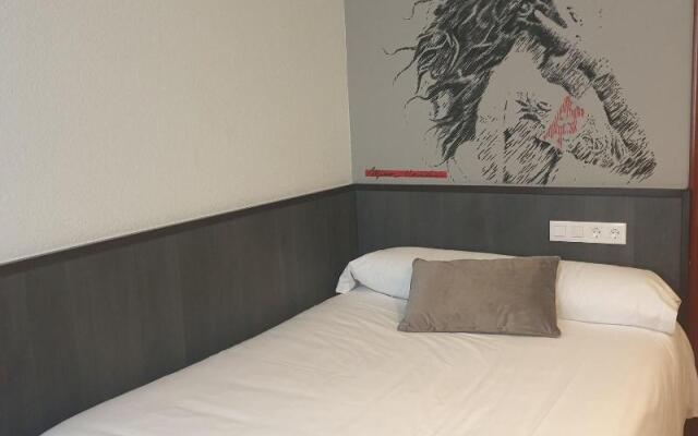 Hotel Arts-Gasteiz