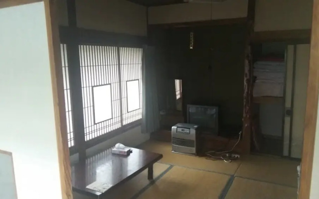Honno Ryokan