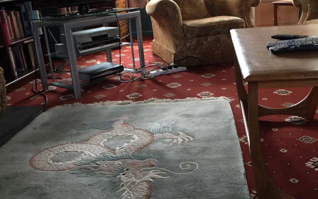 Wansley Manor B&B