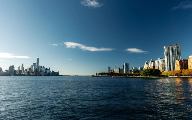 W Hoboken