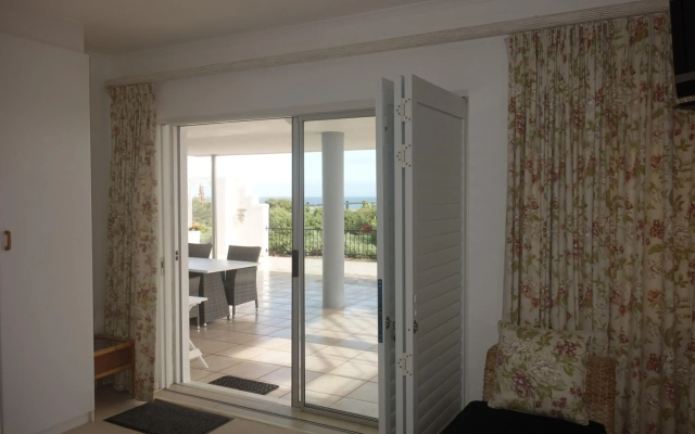 On The Beach Apartments