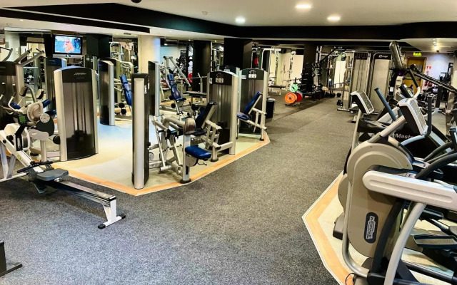 Bridge House Hotel - Leisure Club & Spa