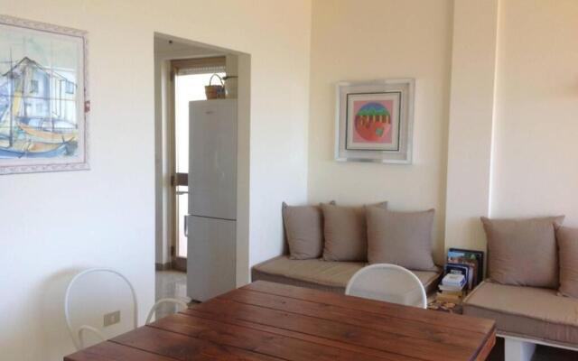 Villa Odetta - appartamento Attico