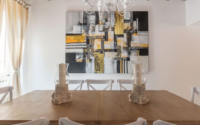 Vittoria Palace Spanish Steps