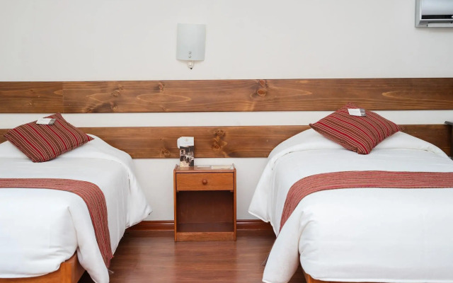 La Casona Real
