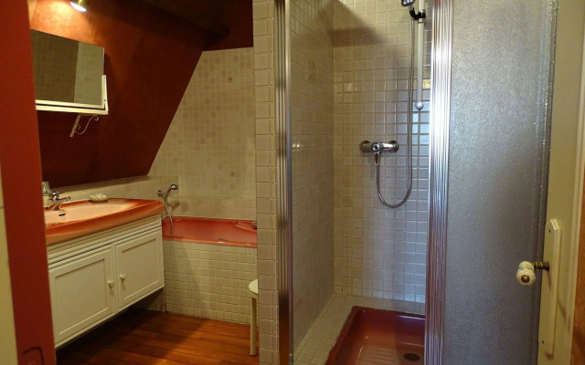 Chambres d’hotes La Granitière