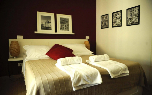 Pigneto Luxury Rooms