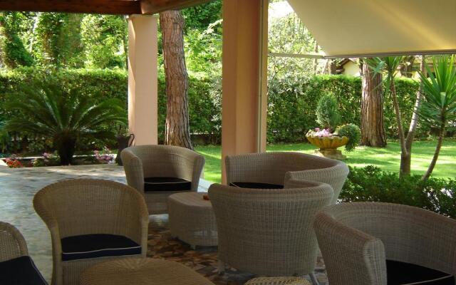 Hotel Mediterraneo