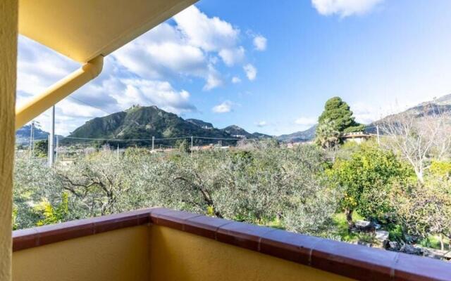 Holiday home in Francavilla di Sicilia