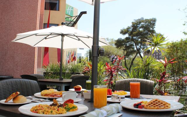 Holiday Inn Mexico Dali Airport by IHG