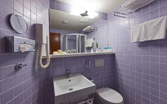 Island Hotel Istra & All Suite Island Hotel Istra