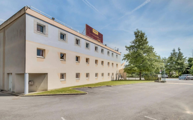 Hotel et Résidence Esbly