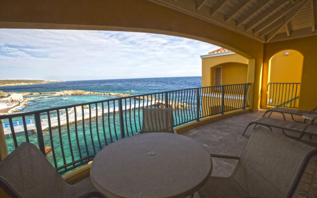 The Royal Sea Aquarium Resort
