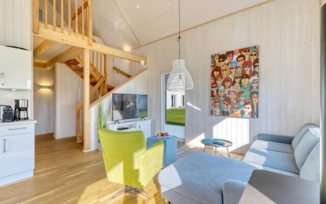 Strandhaus Sontje