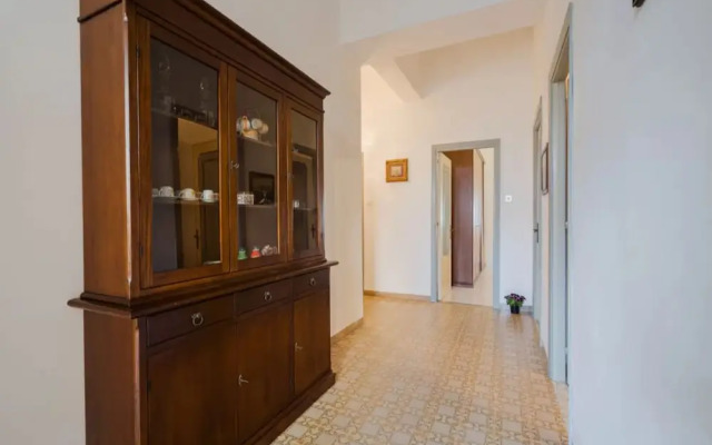 Seafront Apartment With Stunning Asinara Views