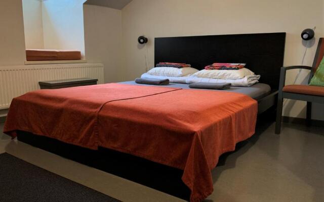 Hostel Suomenlinna