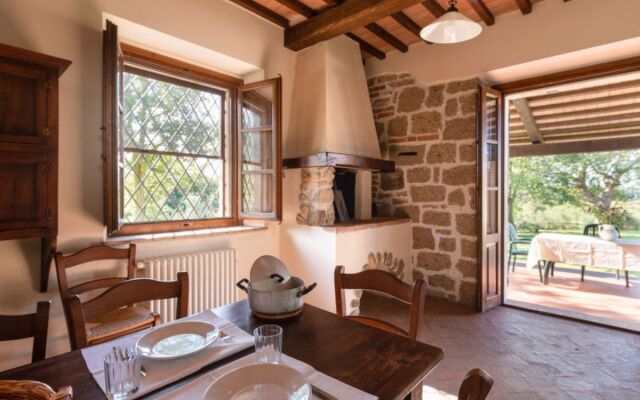 Locazione turistica Poggio Campana