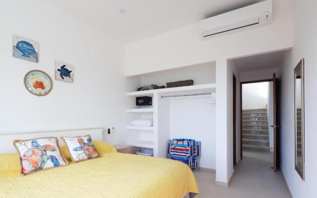Casa Sienna Lia Spacious House