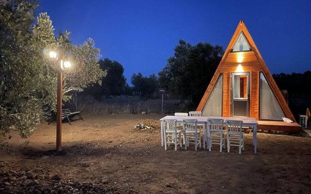 Bıngıdı Bungalov