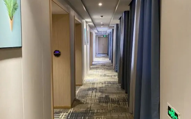 Changzhou Zouqu hotel