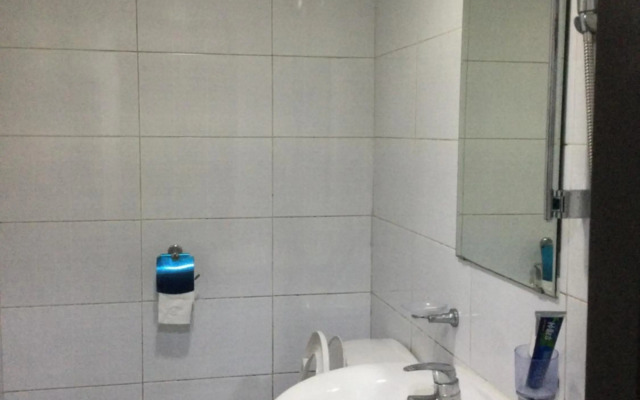G Mini Hotel Dongdaemun