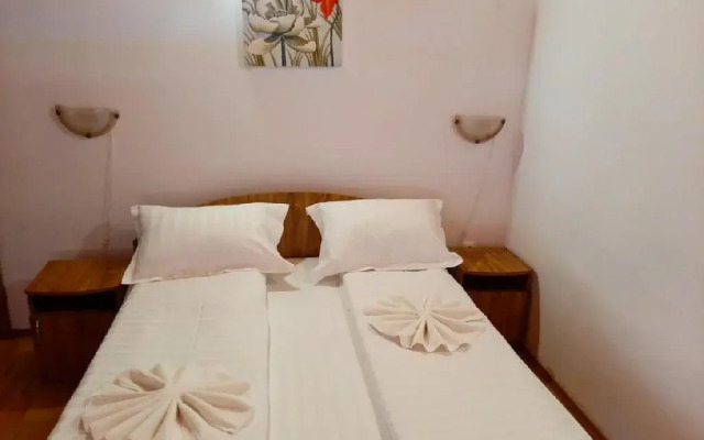 Pensiunea Casa Ecologica