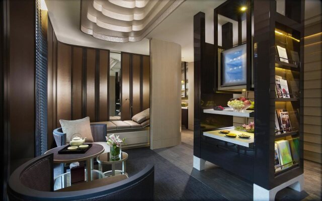 Mandarin Oriental, Singapore