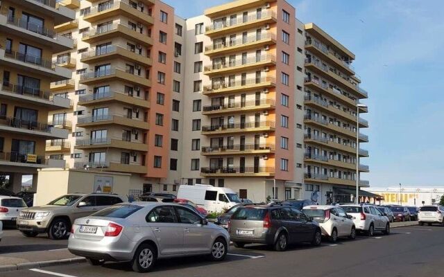 Beach & Clubs Apartments Mamaia