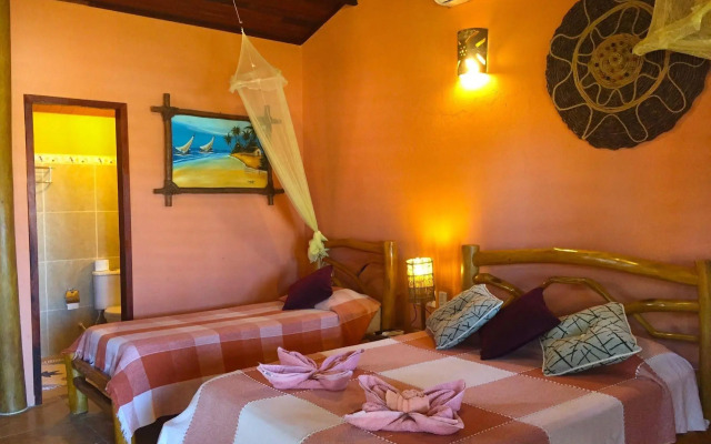 Hotel Pousada Beleza das Ondas
