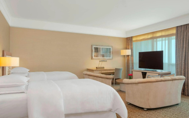 Sheraton Club des Pins Resort