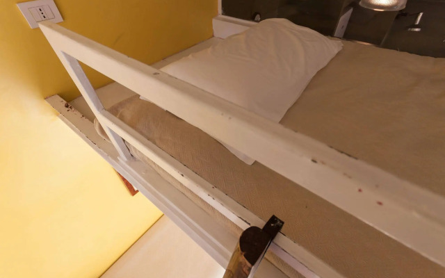 Rome Accommodation - Monti