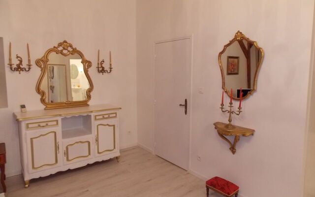 L'ambassadeur - Colmar Centre