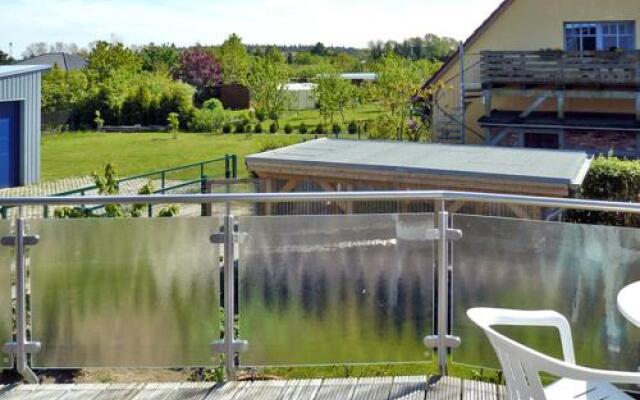 Ferienwohnungen mit Balkon