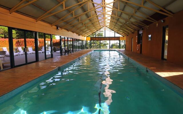 Solar Springs Health Retreat