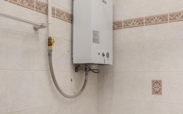 Rento on Sadovaya-Samotechnaya Street