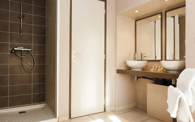 Hôtel les Magnanarelles