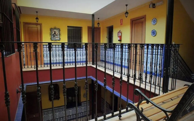 Hostal Macarena