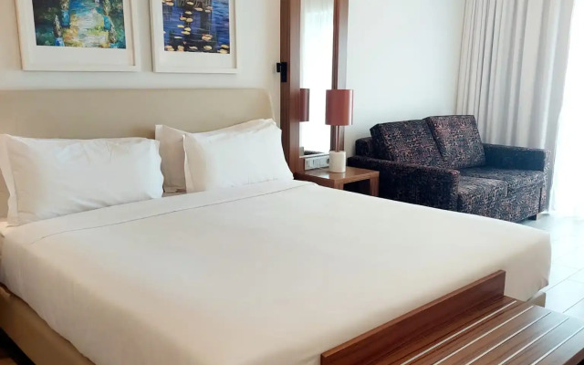 Regency Salgados Hotel & Spa
