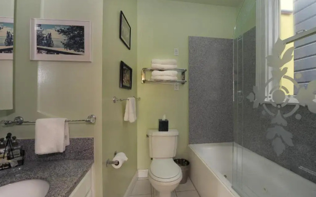 Noe's Nest Bed and Breakfast
