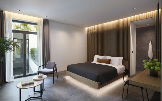 The Editor Hotel Athens