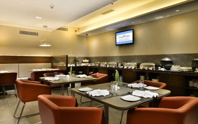 The Fern Residency Vadodara