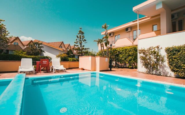 Apulia Hotel Corigliano Calabro