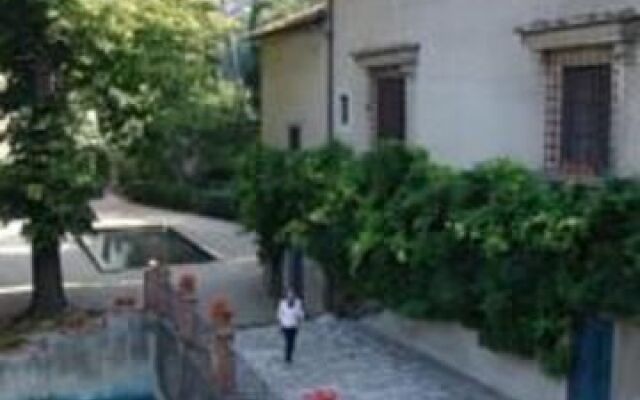 Villa Rucellai
