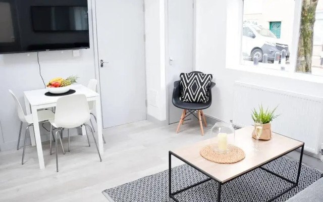 Pearl House Cardiff -  Apartment 2