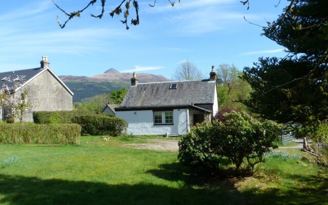 West Cottage